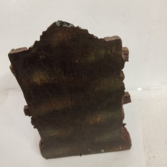 Geese Heavy Book End, Vintage - Picture 2 of 6